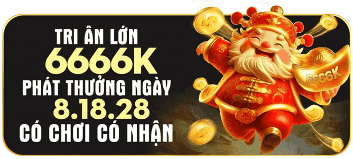 Tỷ lệ trả thưởng hấp dẫn