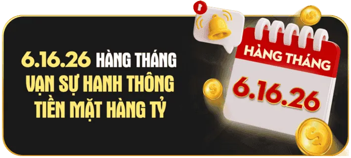 Chương trình hoàn trả hấp dẫn icse20