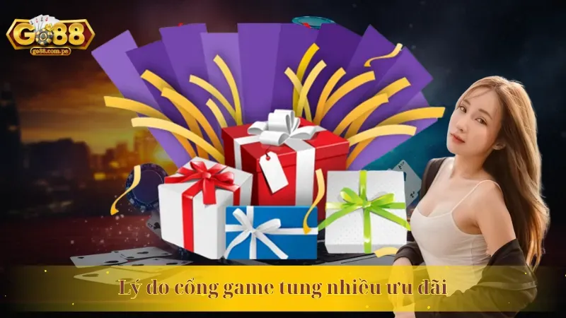 Giao diện sảnh Nổ Hũ tại ICSE20