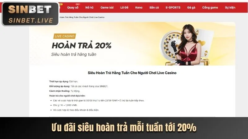 Các ưu điểm nổi bật của ICSE20